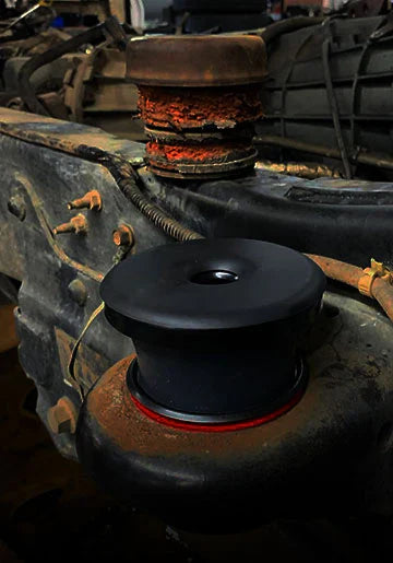 S&B Body Mounts