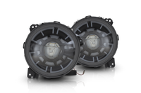 2018-2024 Jeep Wrangler JL & Gladiator JT Ark Series Headlights
