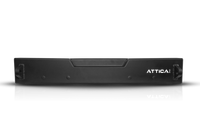 2018-2024 Jeep Wrangler JL Apex Series Rear Bumper