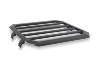 2018-2024 Jeep Wrangler JL Frontier Series Roof Rack