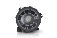 2018-2024 Jeep Wrangler JL & Gladiator JT Ark Series Headlights