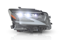 2014-2023 Lexus GX460 Sol Series Headlights