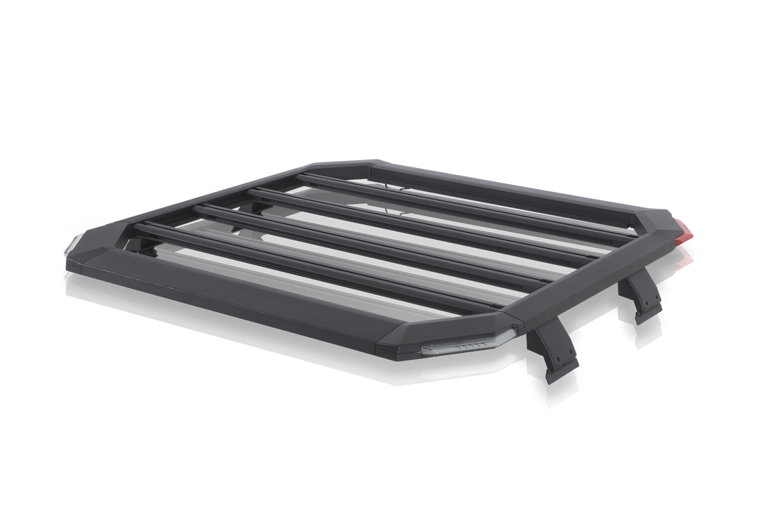 2018-2024 Jeep Wrangler JL Frontier Series Roof Rack
