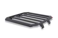 2018-2024 Jeep Wrangler JL Frontier Series Roof Rack
