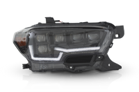 2016-2023 Toyota Tacoma Rogue Series Headlights