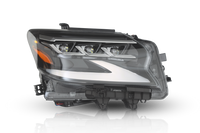 2014-2023 Lexus GX460 Sol Series Headlights