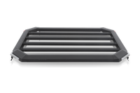 2018-2024 Jeep Wrangler JL Frontier Series Roof Rack
