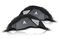 2018-2024 Jeep Wrangler JL Terra Series Inner Fenders
