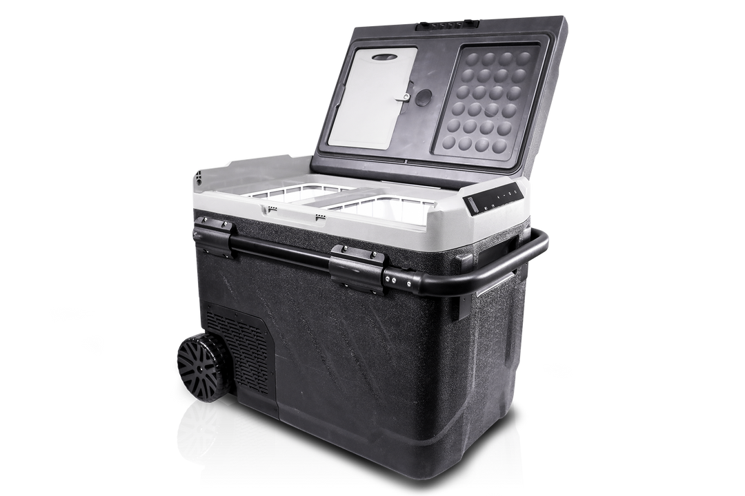 Denali Series Cooler