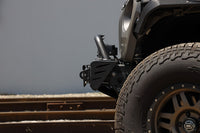 2018-2024 Jeep Wrangler JL Gladiator JT Apex Series Front Bumper