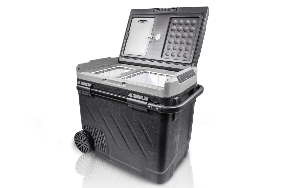 Denali Series Cooler