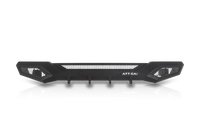 2018-2024 Jeep Wrangler JL Terra Series Rear Bumper