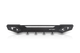 2018-2024 Jeep Wrangler JL Terra Series Rear Bumper