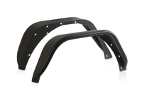 2018-2024 Jeep Wrangler JL Terra Series Rear Fender Flares