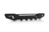 2018-2024 Jeep Wrangler JL Terra Series Rear Bumper