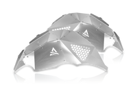 2018-2024 Jeep Wrangler JL Terra Series Inner Fenders
