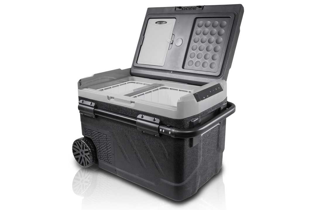 Denali Series Cooler