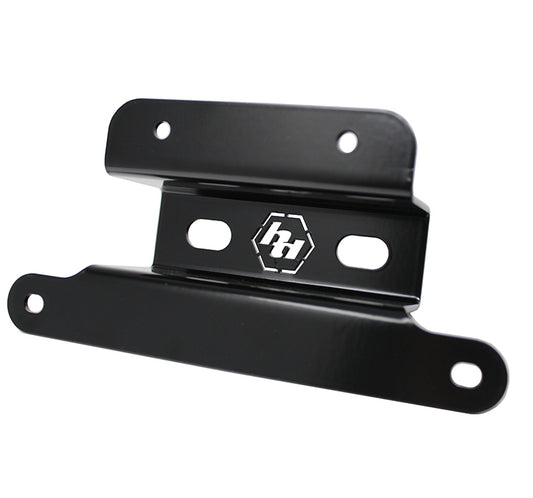 RTL-M Spare Tire Mount Kit - Universal