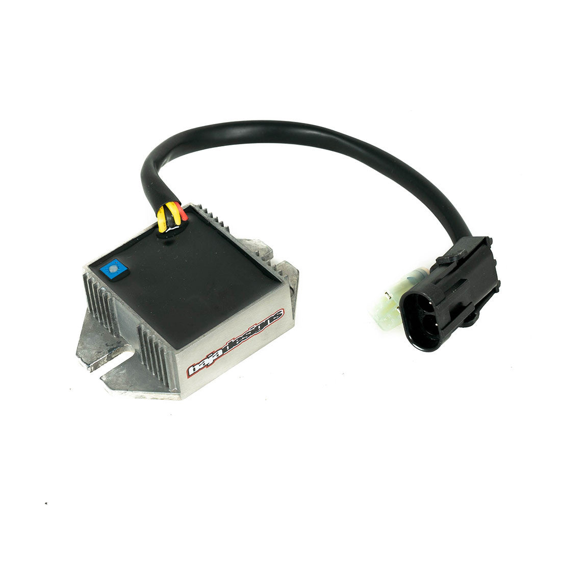 Fuses, Relays, Tubing, and More
