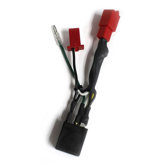 KTM/Husqvarna Hi-Low Headlight Wiring Harness For XL Pro/XL80 Lights