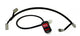Yamaha Headlight Wiring Harness w/Switch