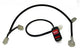Kawasaki KX250F/KX450F Headlight Wiring Harness w/Switch