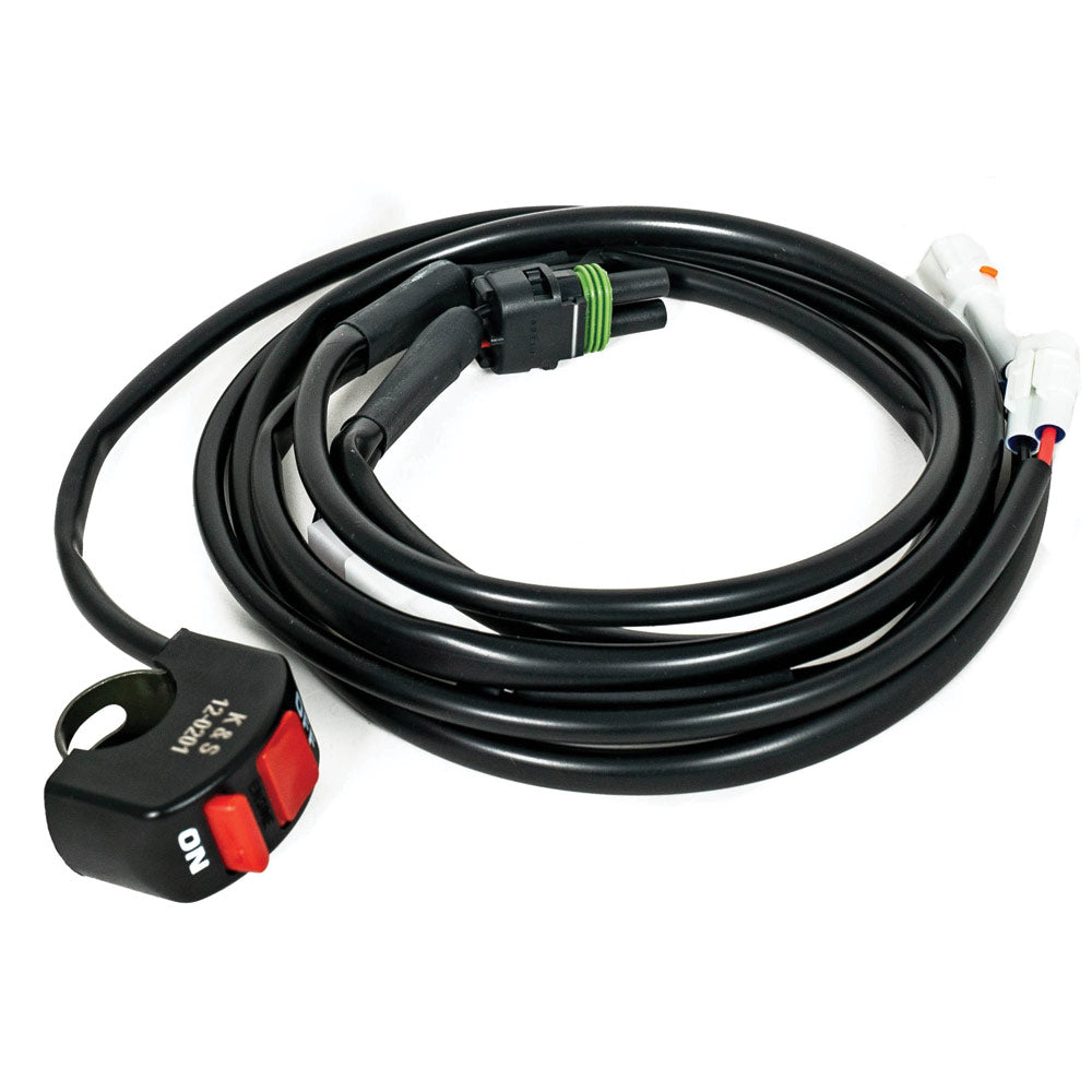 Accessory Switches