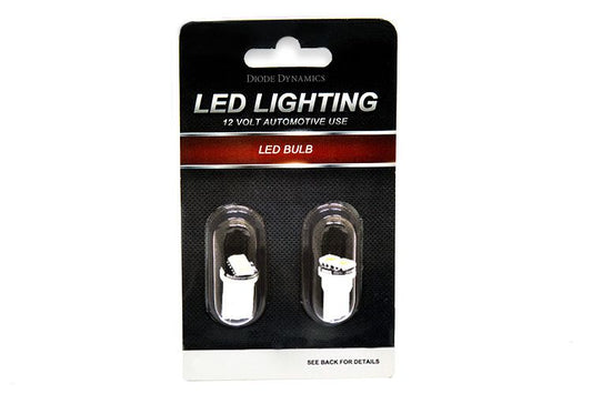 194 SMD2 LED Bulbs