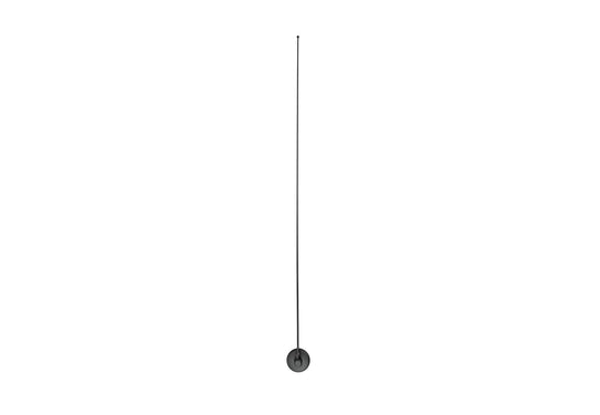 1997-2006 Jeep TJ Replacement Antenna | Black
