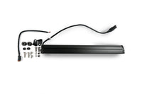 20-Inch Elite Series LED Light Bar | Single Row