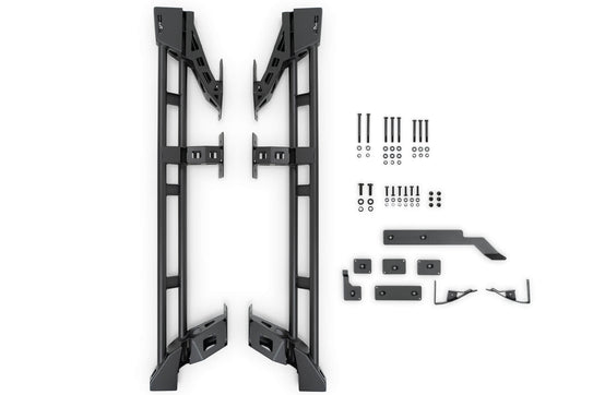 2003-2009 Lexus GX 470 | FS-15 Rock Sliders