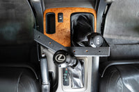2003-2009 Lexus GX 470 | Center Console Molle Panels & Digital Device Bridge