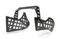 2003-2009 Lexus GX 470 | Center Console Molle Panels & Digital Device Bridge
