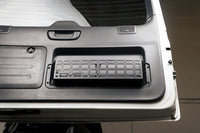 2003-2009 Lexus GX 470 | Molle Door Pocket | Cargo Net Replacement