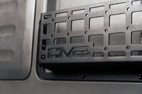 2003-2009 Lexus GX 470 | Molle Door Pocket | Cargo Net Replacement
