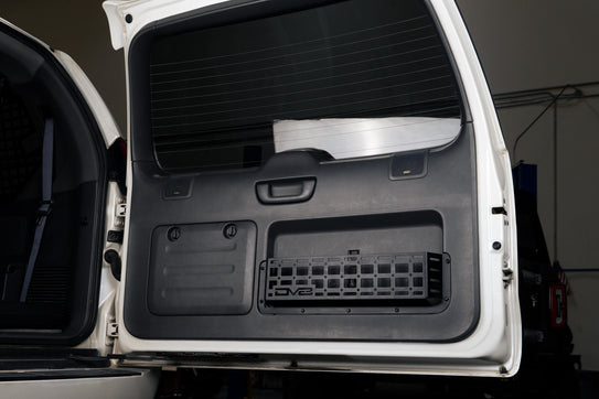 2003-2009 Lexus GX 470 | Molle Door Pocket | Cargo Net Replacement
