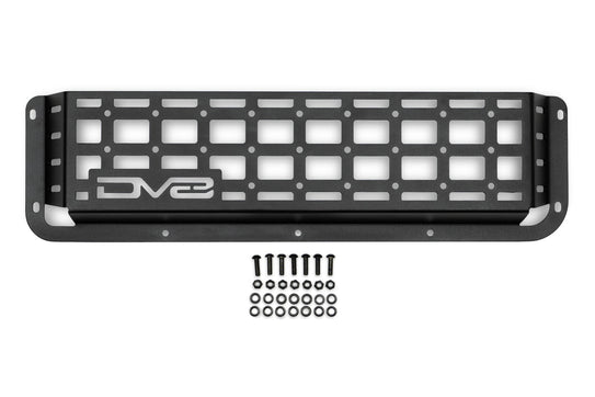 2003-2009 Lexus GX 470 | Molle Door Pocket | Cargo Net Replacement