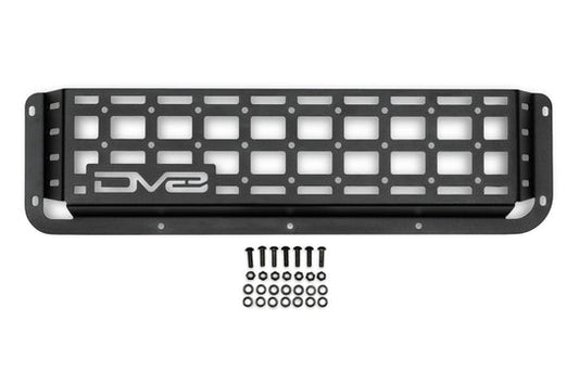 2003-2009 Lexus GX 470 | Molle Door Pocket | Cargo Net Replacement