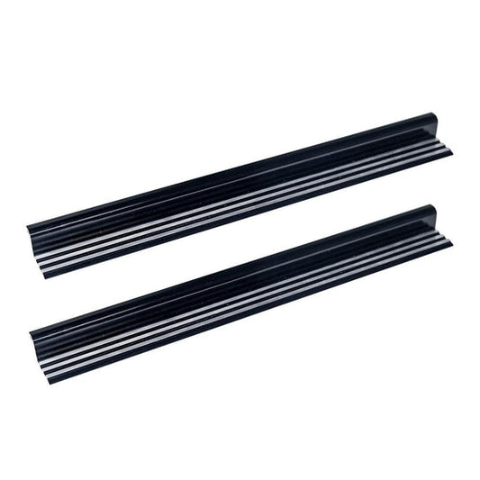 2007-2013 Jeep JK 2 Door Sill Plates