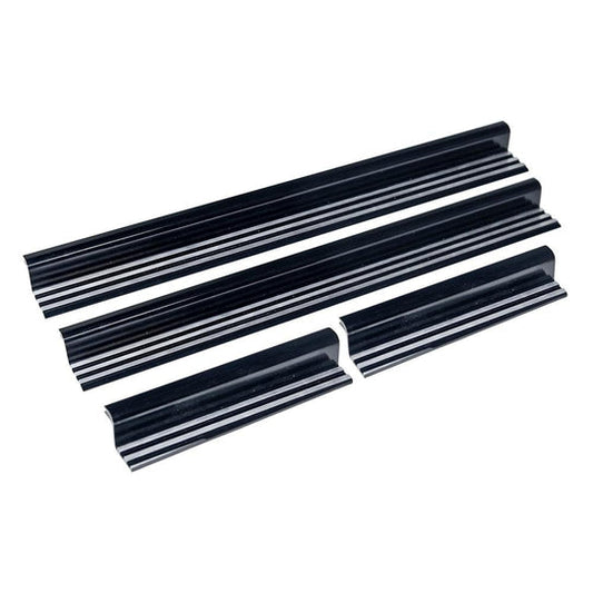 2007-2013 Jeep JK 4 Door Sill Plates