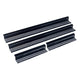 2007-2013 Jeep JK 4 Door Sill Plates