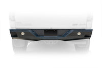 2007-2013 Toyota Tundra Rear Bumper