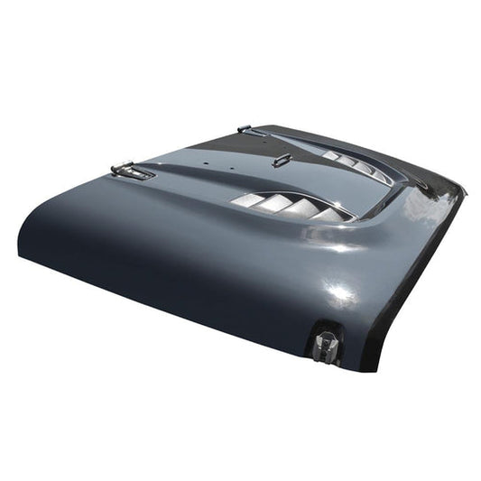 2007-2018 Jeep JK 10th Anniversary Hood