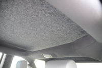 2007-2018 Jeep JK 2-Door Square Back Hard Top