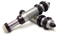 2007-2025 Jeep JK/JL/JT 2.0 Front Hydraulic Bumpstops