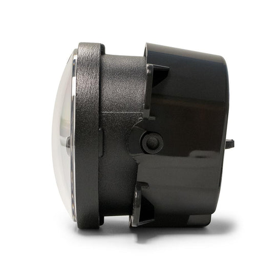 2007-2018 Jeep JK 4 inch Round Fog Lights