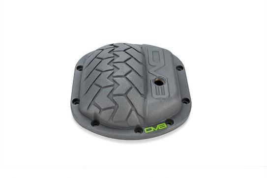 2007-2018 Jeep JK Differential Cover | Dana 30