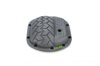 2007-2018 Jeep JK Differential Cover | Dana 30