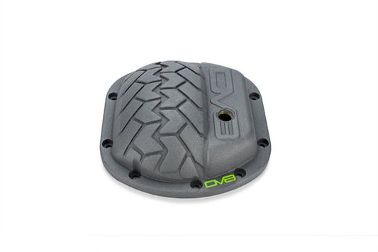 2007-2018 Jeep JK Differential Cover | Dana 30