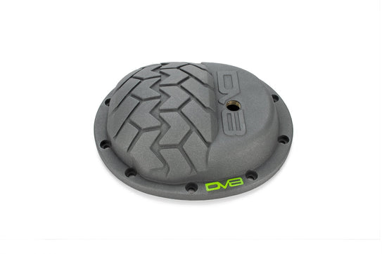 2007-2018 Jeep JK Differential Cover | Dana 35